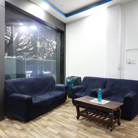 Hotel Abhimani Inn Bangalore Extérieur photo