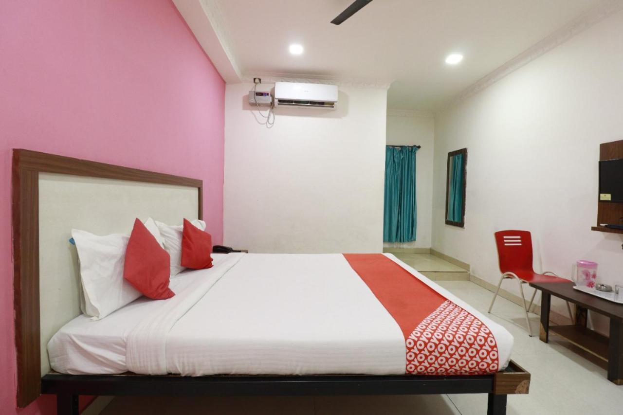 Hotel Abhimani Inn Bangalore Extérieur photo